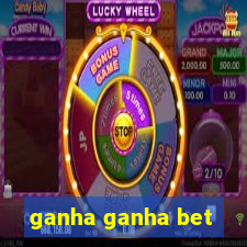 ganha ganha bet